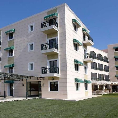 Ramada By Wyndham, Athens Club Attica Riviera Hotel Nea Makri Exterior photo