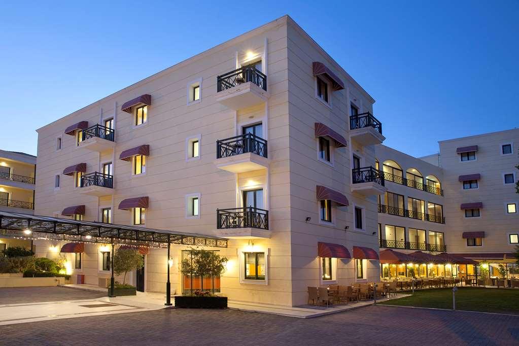 Ramada By Wyndham, Athens Club Attica Riviera Hotel Nea Makri Exterior photo