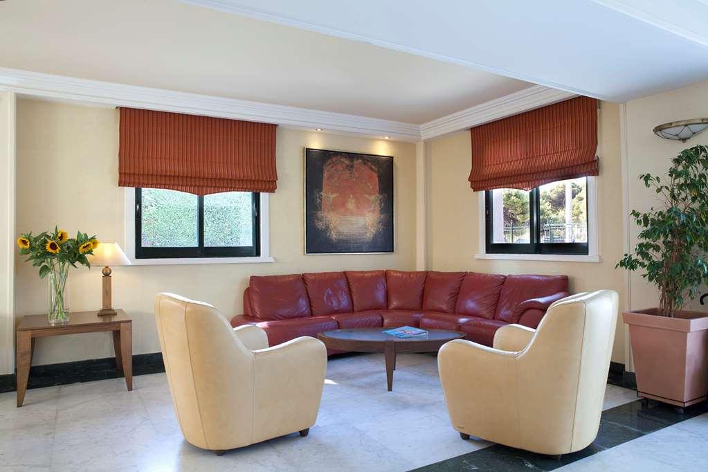 Ramada By Wyndham, Athens Club Attica Riviera Hotel Nea Makri Interior photo