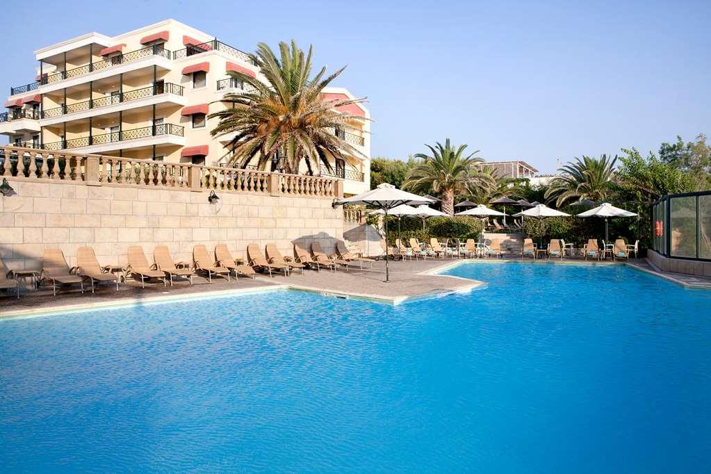 Ramada By Wyndham, Athens Club Attica Riviera Hotel Nea Makri Exterior photo