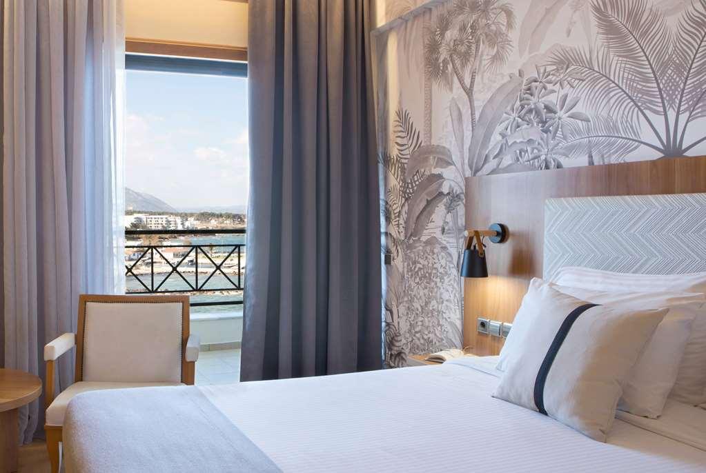 Ramada By Wyndham, Athens Club Attica Riviera Hotel Nea Makri Room photo