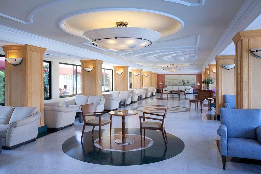 Ramada By Wyndham, Athens Club Attica Riviera Hotel Nea Makri Interior photo