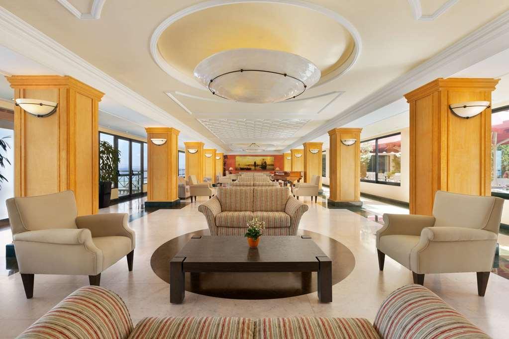 Ramada By Wyndham, Athens Club Attica Riviera Hotel Nea Makri Interior photo