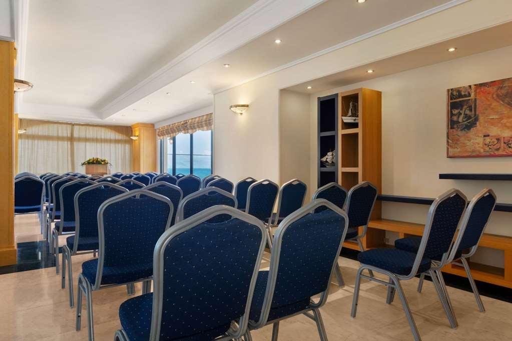 Ramada By Wyndham, Athens Club Attica Riviera Hotel Nea Makri Facilities photo