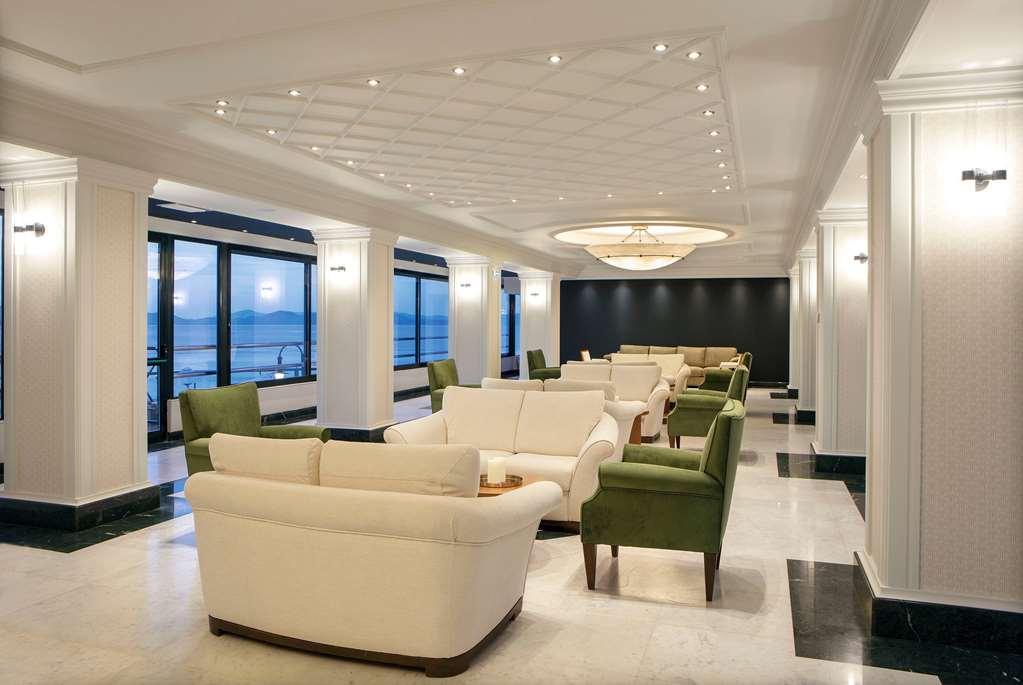 Ramada By Wyndham, Athens Club Attica Riviera Hotel Nea Makri Interior photo