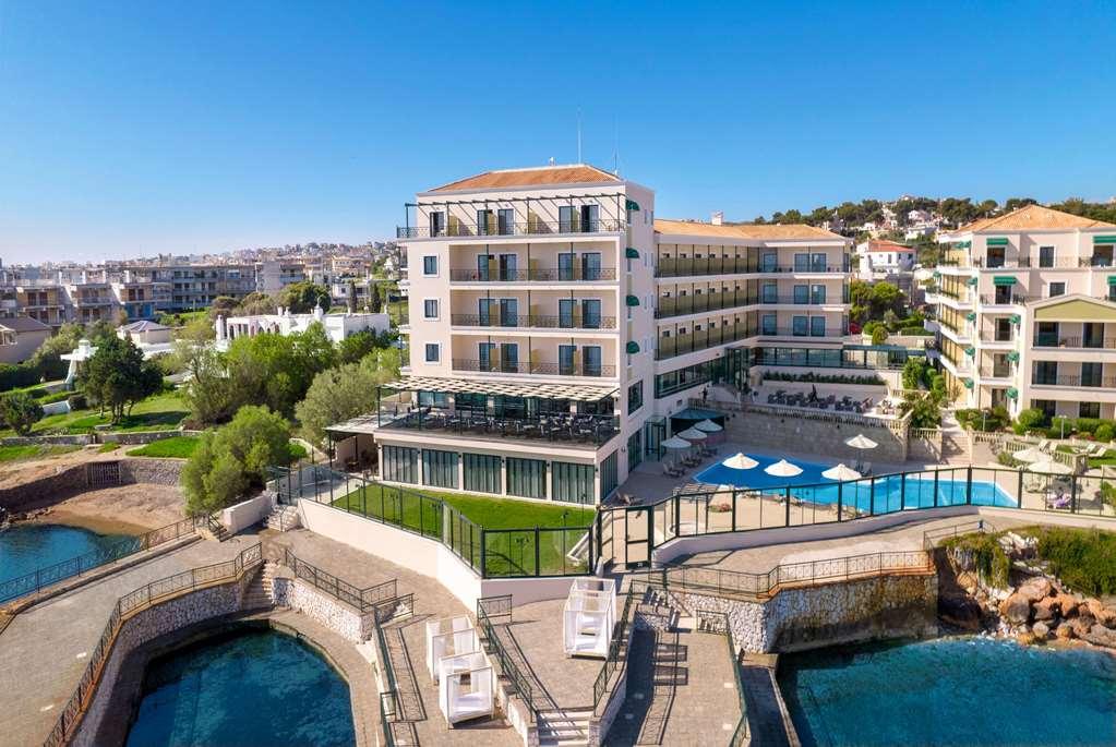 Ramada By Wyndham, Athens Club Attica Riviera Hotel Nea Makri Exterior photo