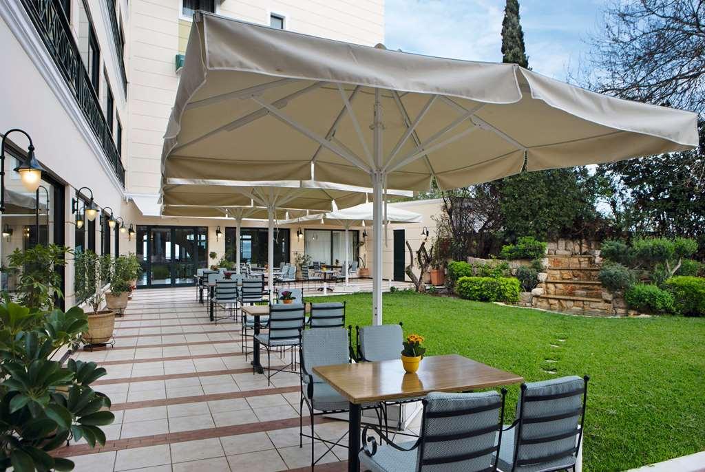 Ramada By Wyndham, Athens Club Attica Riviera Hotel Nea Makri Facilities photo