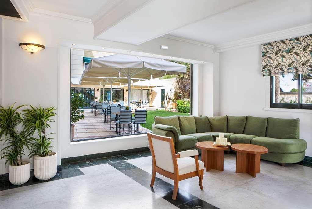 Ramada By Wyndham, Athens Club Attica Riviera Hotel Nea Makri Interior photo
