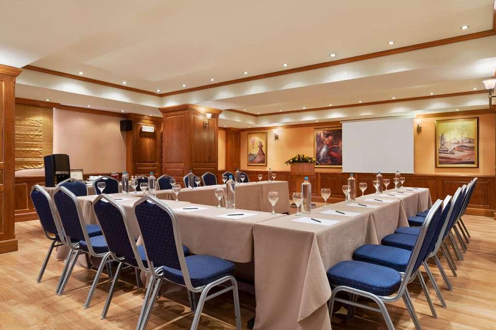 Ramada By Wyndham, Athens Club Attica Riviera Hotel Nea Makri Facilities photo