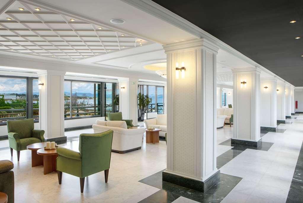 Ramada By Wyndham, Athens Club Attica Riviera Hotel Nea Makri Interior photo