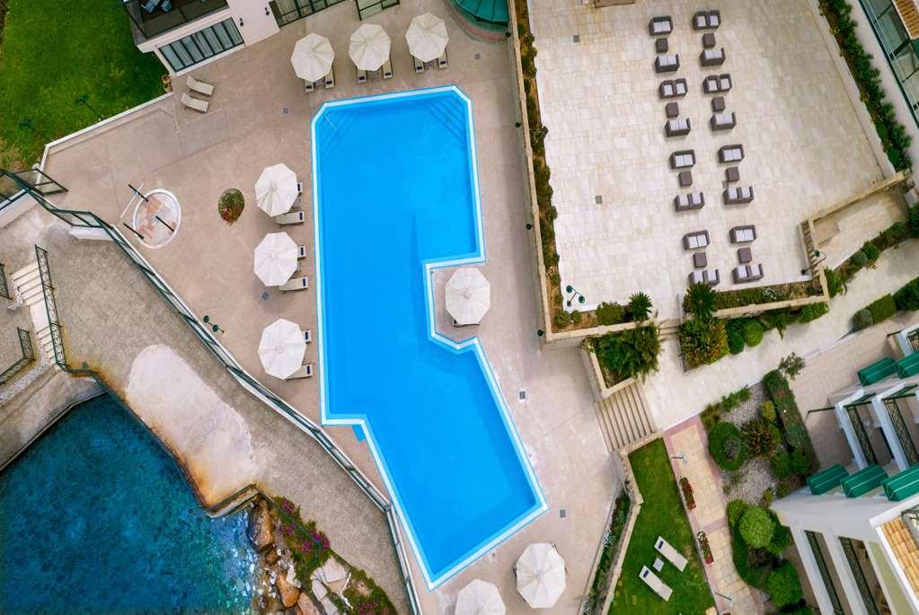 Ramada By Wyndham, Athens Club Attica Riviera Hotel Nea Makri Facilities photo