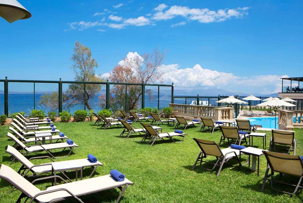 Ramada By Wyndham, Athens Club Attica Riviera Hotel Nea Makri Facilities photo