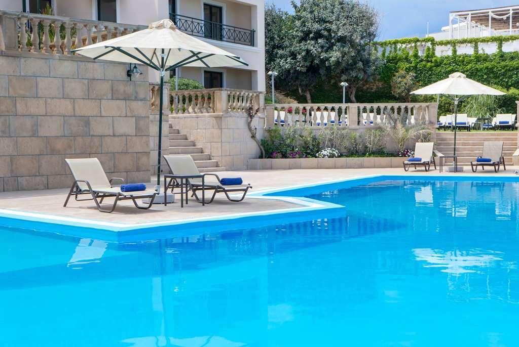 Ramada By Wyndham, Athens Club Attica Riviera Hotel Nea Makri Facilities photo